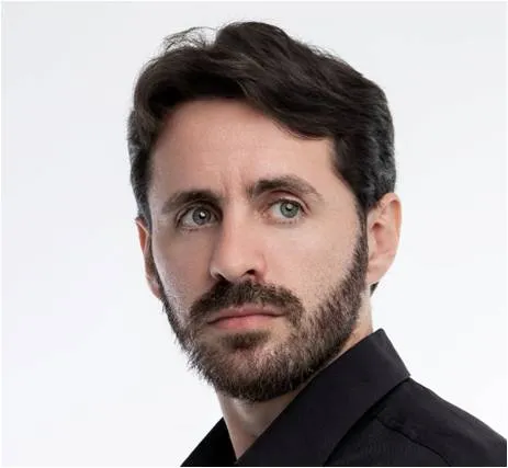 Alex Brito